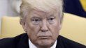 Donald Trump, presidente de los Estados Unidos. Donald Trump, presidente de los Estados Unidos.