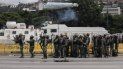 Desde el pasado 1 de abril Venezuela vive una ola de protestas, en contra y favor del Gobierno de Nicolás Maduro, algunas de las cuales han degenerado en hechos de violencia y que han dejado un saldo de 75 muertos y más de mil heridos, según datos de la Fiscalía Desde el pasado 1 de abril Venezuela vive una ola de protestas, en contra y favor del Gobierno de Nicolás Maduro, algunas de las cuales han degenerado en hechos de violencia y que han dejado un saldo de 75 muertos y más de mil heridos, según datos de la Fiscalía