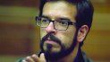 Miguel Pizarro llegó al Parlamento venezolano en 2010, con apenas 21 años. Miguel Pizarro llegó al Parlamento venezolano en 2010, con apenas 21 años.