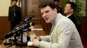 El estudiante estadounidense Otto Warmbier, quien al parecer fue tan maltratado por las autoridades norcoreanas que su muerte resultó inevitable. El estudiante estadounidense Otto Warmbier, quien al parecer fue tan maltratado por las autoridades norcoreanas que su muerte resultó inevitable.