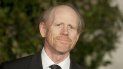 El director ganador del Oscar Ron Howard. El director ganador del Oscar Ron Howard.