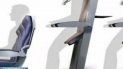 ¿aceptarias viajar de pie en un avion? ¿aceptarias viajar de pie en un avion?