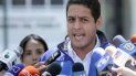 José Olivares, diputado opositor José Olivares, diputado opositor