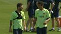 fiscalia espanola acepta sustituir la carcel de messi por una multa fiscalia espanola acepta sustituir la carcel de messi por una multa