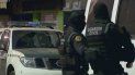 La Guardia Civil detiene al sujeto este viernes. La Guardia Civil detiene al sujeto este viernes.