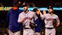 En la novena sideral esperan mantener el ritmo a lo largo de la temporada regular. En la novena sideral esperan mantener el ritmo a lo largo de la temporada regular.