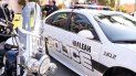 Las autoridades de la Policía de Hialeah están solicitando a la población que denuncien cualquier caso relacionado con los detenidos por el presunto robo de autos. Las autoridades de la Policía de Hialeah están solicitando a la población que denuncien cualquier caso relacionado con los detenidos por el presunto robo de autos.