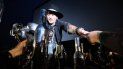 El actor norteamericano Johnny Depp. El actor norteamericano Johnny Depp.