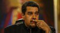 El presidente de Venezuela, Nicolás Maduro, durante una rueda de prensa con corresponsales internacionales el jueves 22 de junio de 2017, en Caracas, Venezuela. El presidente de Venezuela, Nicolás Maduro, durante una rueda de prensa con corresponsales internacionales el jueves 22 de junio de 2017, en Caracas, Venezuela.