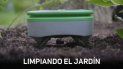 tertill, el robot jardinero que elimina malas hierbas tertill, el robot jardinero que elimina malas hierbas