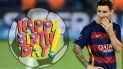 Feliz cumpleaños para el ídolo mundial. Feliz cumpleaños para el ídolo mundial.