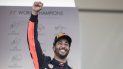 daniel ricciardo gano el gran premio de azerbaiyan de la formula uno daniel ricciardo gano el gran premio de azerbaiyan de la formula uno