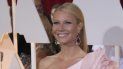 La actriz Gwyneth Paltrow. La actriz Gwyneth Paltrow.