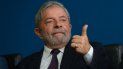 Lula da Silva, exmandatario brasileño. Lula da Silva, exmandatario brasileño.