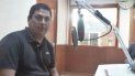 Hallan el cuerpo calcinado del periodista mexicano Salvador Adame en Michoacán. Hallan el cuerpo calcinado del periodista mexicano Salvador Adame en Michoacán.