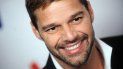 Ricky Martin. Ricky Martin.