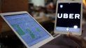 Uber llega a la zona del Valle del Río Grande, una región de Texas fronteriza con México. Uber llega a la zona del Valle del Río Grande, una región de Texas fronteriza con México.