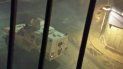 La GNB intentó ingresar a las residencias con tanquetas, luego de presuntamente ser atacados con disparos desde las barriadas en las zonas populares del oeste de Caracas. La GNB intentó ingresar a las residencias con tanquetas, luego de presuntamente ser atacados con disparos desde las barriadas en las zonas populares del oeste de Caracas.
