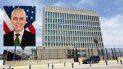 Scott Hamilton, el nuevo jefe de negocios de la embajada de los EEUU en La Habana, es Doctor en Derecho por la Universidad de Harvard, graduado en 1989. Scott Hamilton, el nuevo jefe de negocios de la embajada de los EEUU en La Habana, es Doctor en Derecho por la Universidad de Harvard, graduado en 1989.