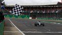 Hamilton igualó el récord del francés Alain Prost, quien también ganó en cinco ocasiones en este trazado. Hamilton igualó el récord del francés Alain Prost, quien también ganó en cinco ocasiones en este trazado.