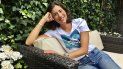 Muguruza aseguró que está sorprendida porque tengo una cantidad de fans allí que me quedo alucinada. Muguruza aseguró que está sorprendida porque tengo una cantidad de fans allí que me quedo alucinada.