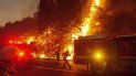 El fuego ha consumido 45.724 acres y ha sido extinguido en un7 %, informó Isaac Sánchez, portavoz de Cal Fire en el condado de Mariposa, al destacar que más de 2.200 bomberos combaten el fuego. El fuego ha consumido 45.724 acres y ha sido extinguido en un7 %, informó Isaac Sánchez, portavoz de Cal Fire en el condado de Mariposa, al destacar que más de 2.200 bomberos combaten el fuego.