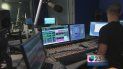 Estudios de Univisión Radio estrenados el pasado año en el Doral Estudios de Univisión Radio estrenados el pasado año en el Doral