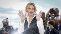 La actriz Julia Roberts en la 69 edición del Festival Internacional de Cine de Cannes, en mayo de 2016. La actriz Julia Roberts en la 69 edición del Festival Internacional de Cine de Cannes, en mayo de 2016.