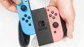 La consola Nintendo Switch cuenta ahora con una app que permite invitar a amigos a jugar a través de las redes sociales o usar chats a la vez que se juega. La consola Nintendo Switch cuenta ahora con una app que permite invitar a amigos a jugar a través de las redes sociales o usar chats a la vez que se juega.