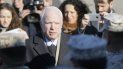 El senador John McCain en una imagen de enero de este año El senador John McCain en una imagen de enero de este año