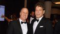 Michael S. Goldberg y Wayne Pathman Michael S. Goldberg y Wayne Pathman