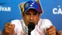 Henrique Capriles, líder opositor venezolano y gobernador del estado de Miranda. Henrique Capriles, líder opositor venezolano y gobernador del estado de Miranda.