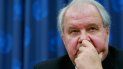 Serguéi Kislyak, embajador de Rusia en Washington. Serguéi Kislyak, embajador de Rusia en Washington.