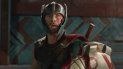 El actor Chris Hemsworth en la película Thor Ragnarok. El actor Chris Hemsworth en la película Thor Ragnarok.