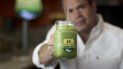 Comer sano no tiene que ser aburrido, asegura Humberto Teran, presidente de la compañía Healthy Route 66. Comer sano no tiene que ser aburrido, asegura Humberto Teran, presidente de la compañía Healthy Route 66.