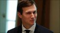Jared Kushner, yerno de Donald Trump, presidente de los Estados Unidos. Jared Kushner, yerno de Donald Trump, presidente de los Estados Unidos.