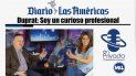 fernando duprat: soy un curioso profesional fernando duprat: soy un curioso profesional