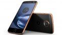 Con un diseño más fino que su predecesor el Moto Z2 Force Edition estará disponible en tres colores. Con un diseño más fino que su predecesor el Moto Z2 Force Edition estará disponible en tres colores.