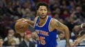 La temporada pasada Rose disputó 64 partidos, con promedio de 18 puntos, 4,4 asistencias y 3,8 rebotes. La temporada pasada Rose disputó 64 partidos, con promedio de 18 puntos, 4,4 asistencias y 3,8 rebotes.