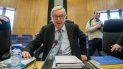 El presidente de la Comisión Europea (CE), Jean-Claude Juncker, asiste a la última reunión semanal de la temporada en la Comisión Europea en Bruselas, Bélgica, hoy, 26 de julio de 2017. El presidente de la Comisión Europea (CE), Jean-Claude Juncker, asiste a la última reunión semanal de la temporada en la Comisión Europea en Bruselas, Bélgica, hoy, 26 de julio de 2017.