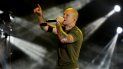 El cantante puertorriqueño René Pérez, conocido como Residente. El cantante puertorriqueño René Pérez, conocido como Residente.