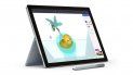 El programa Paint 3D, con herramientas para contenidos en tres dimensiones y publicado en la anterior actualización de Windows 10, será el sucedor de Paint en el sistema operativo desarrollado por la empresa. El programa Paint 3D, con herramientas para contenidos en tres dimensiones y publicado en la anterior actualización de Windows 10, será el sucedor de Paint en el sistema operativo desarrollado por la empresa.