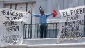 Protesta del 26 de julio en Santiago de Cuba. Protesta del 26 de julio en Santiago de Cuba.