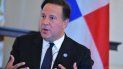 El presidente panameño es acusado de recibir un millón de euros a traves de dos proveedores hacia una empresa de ron de su propiedad El presidente panameño es acusado de recibir un millón de euros a traves de dos proveedores hacia una empresa de ron de su propiedad