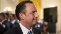 Reince Priebus en la casa Blanca (27 de julio 2017). El presidente de EEUU Donald J. Trump tuiteó hoy (28 July 2017) que el nombramiento de su hasta ahora secretario de Seguridad Nacional, John Kelly, como nuevo Jefe de Gabinete. Reince Priebus en la casa Blanca (27 de julio 2017). El presidente de EEUU Donald J. Trump tuiteó hoy (28 July 2017) que el nombramiento de su hasta ahora secretario de Seguridad Nacional, John Kelly, como nuevo Jefe de Gabinete.