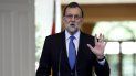 El jefe de gobierno español Mariano Rajoy. El jefe de gobierno español Mariano Rajoy.