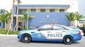 La Policía de Doral fue constituida en 2003. La Policía de Doral fue constituida en 2003.