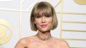 La cantante estadounidense Taylor Swift. La cantante estadounidense Taylor Swift.