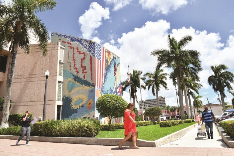 Tres candidatos calientan la campaña por la alcaldía de Hialeah