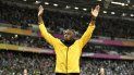 A lo largo de su carrera, Bolt fue conocido por sus gusto de irse de fiesta después de competir. A lo largo de su carrera, Bolt fue conocido por sus gusto de irse de fiesta después de competir.